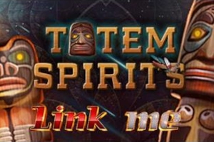 Арт слота Link Me Totem Spirits